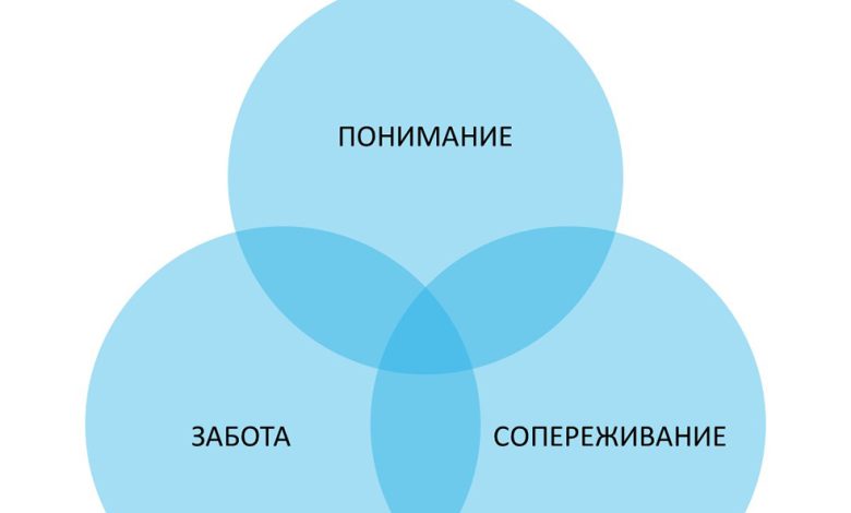 Photo of Важность эмпатии в общении