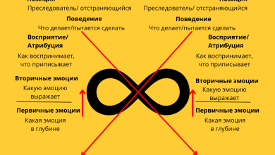 Photo of Важность эмоциональной связи