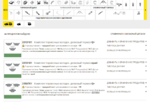 Photo of Как использовать запчасти Mazda VIN для точного подбора деталей