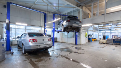 Photo of Преимущества обращения в компанию «АвтоReMix» для установки и ремонта фар в Екатеринбурге