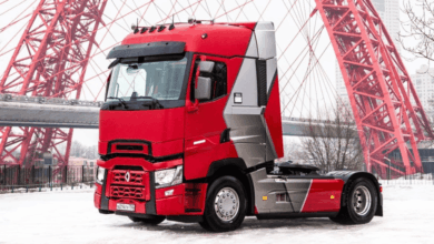 Photo of Преимущества приобретения седельных тягачей бу в Москве